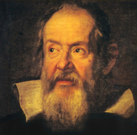 L'oeil de Galileo